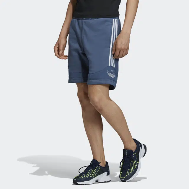 adidas originals Ts Trf Short