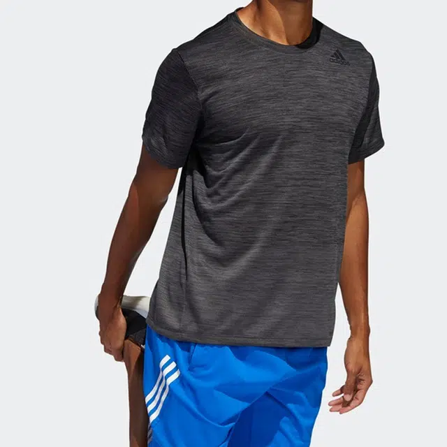 adidas GRADIENT TEE T