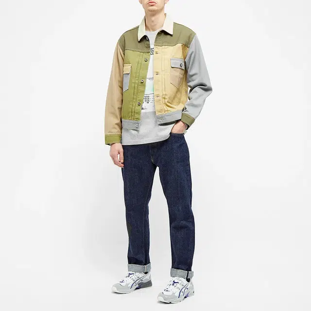 Cav Empt T