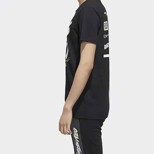 adidas neo M Faves Tee T