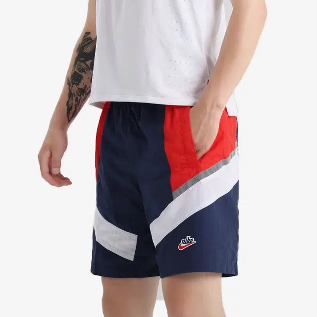 Nike Sportswear Heritage Windrunner +
