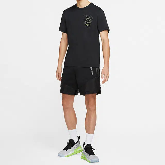 Jordan 23 Engineered T