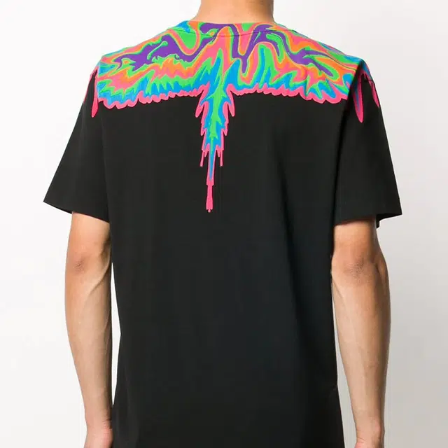 Marcelo Burlon T