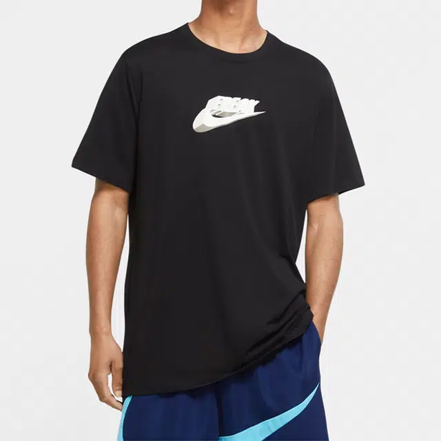 Nike Giannis Swoosh Freak T-Shirt
