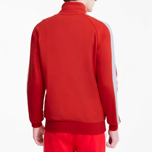 Puma Iconic T7 Track Top FT