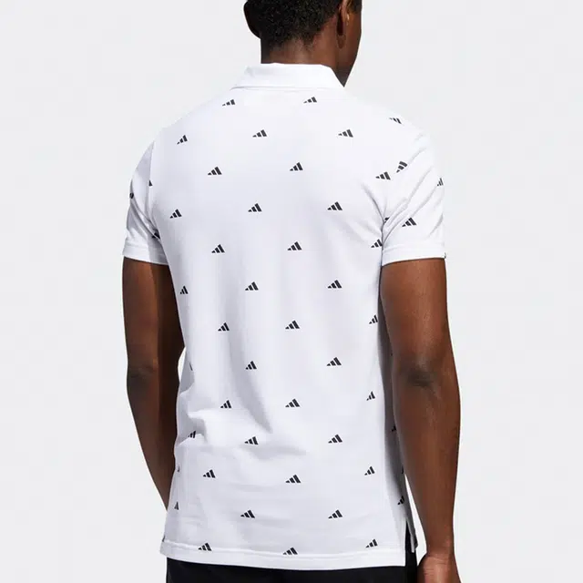 adidas Polo