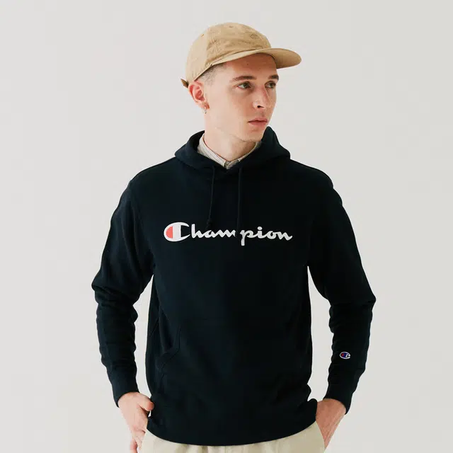 Champion logo