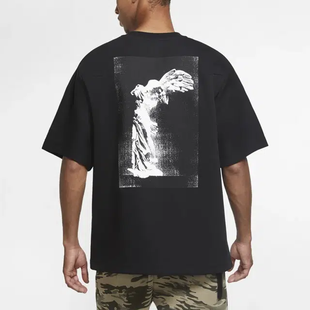 Nike NSW Tech Fleece Black