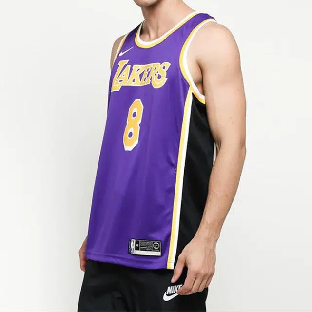 Nike NBA 8SW