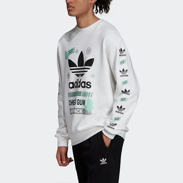 adidas originals Logo