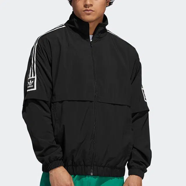 adidas originals Stdrd 20 Jacket
