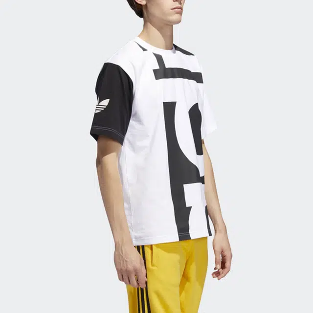 adidas originals BIG ADI TEET