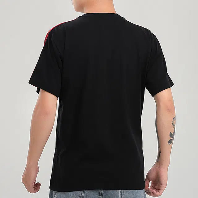adidas originals Stripe Circle T