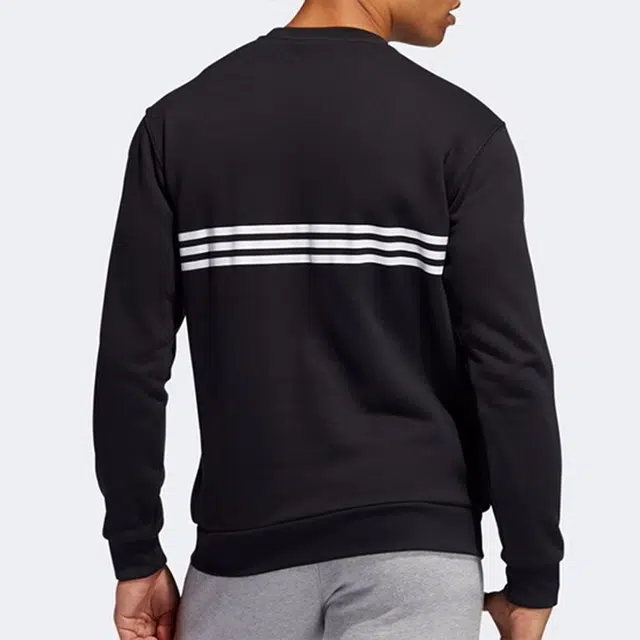adidas originals OUTLINE TRF CRW Logo