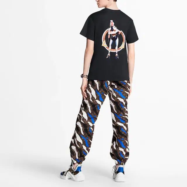 LOUIS VUITTON x LOL T