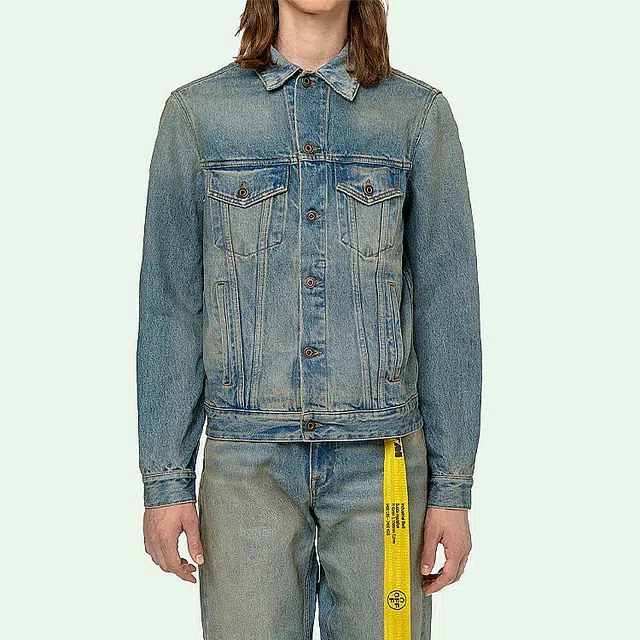 OFF-WHITE SS20