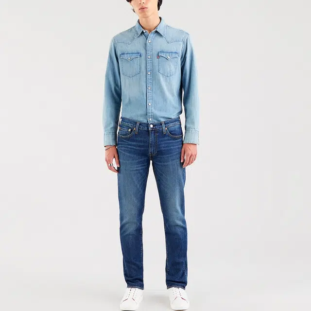 levis