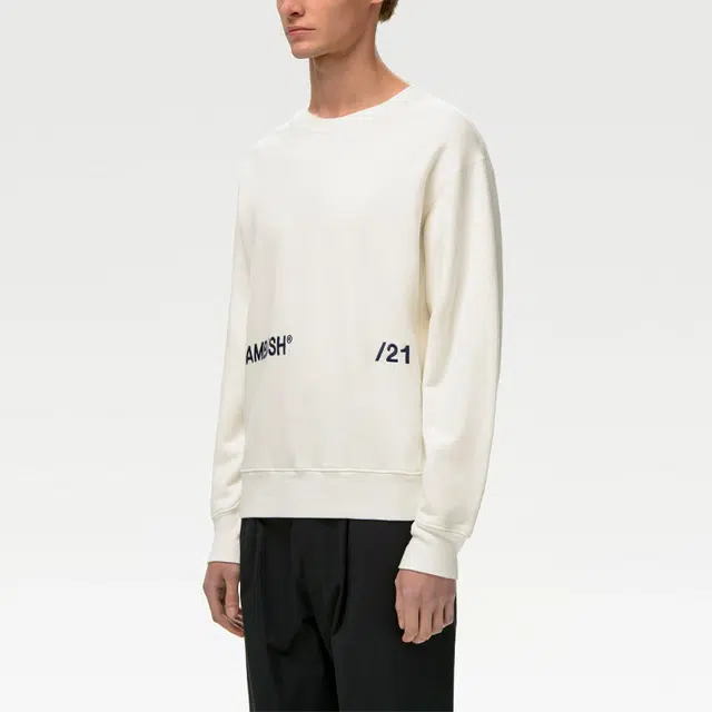 AMBUSH SS21 Logo