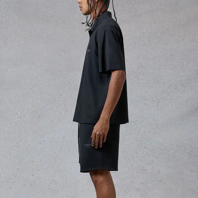 Fear of God Essentials SS21 POIO