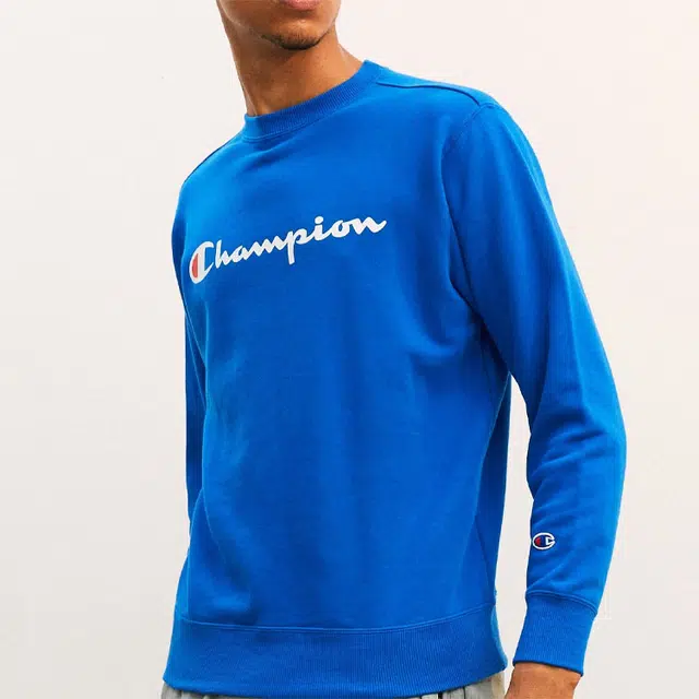 Champion Logo