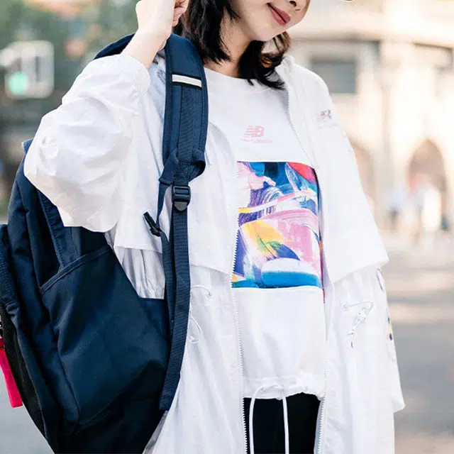 New Balance T