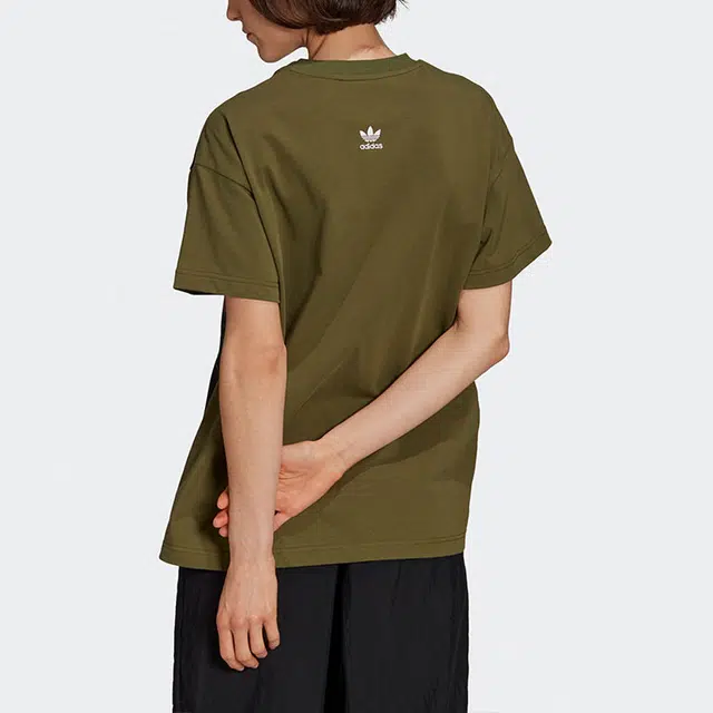 adidas originals x Dry Clean Only T