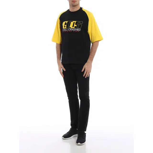 GCDS LogoT