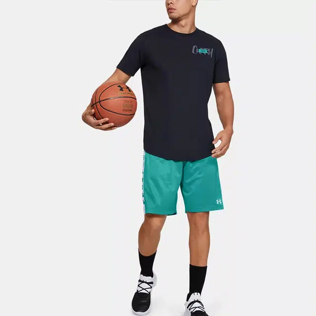 Under Armour SC30 Wordmark