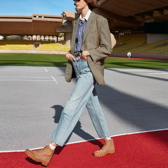 CELINE SS21 Tournon