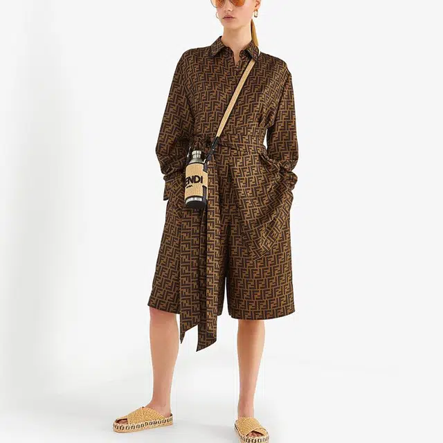 FENDI SS21