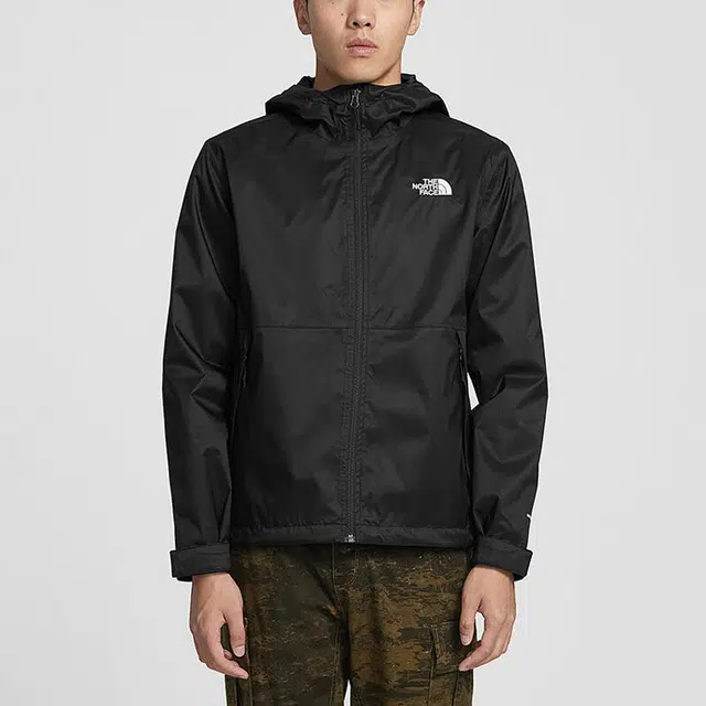 THE NORTH FACE