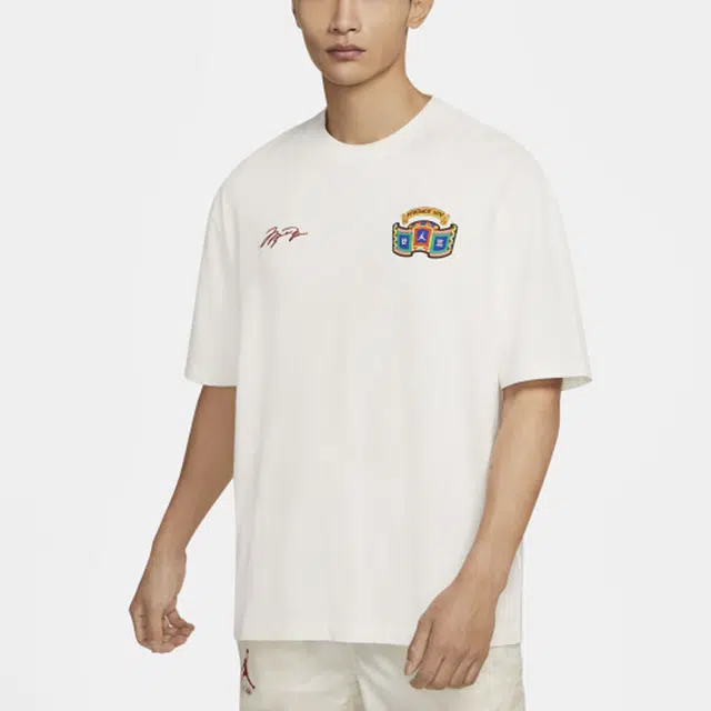 Jordan "Chinese New Year" T