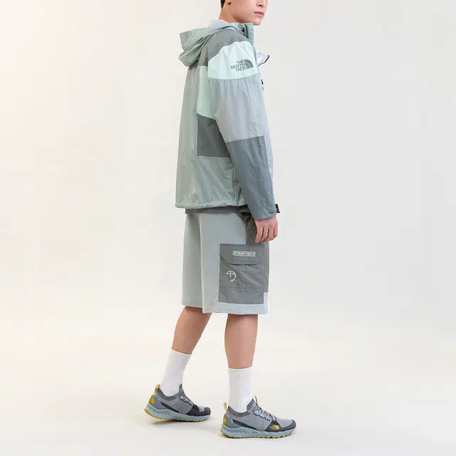 THE NORTH FACE Urban Exploration Steep Tech Light Short
