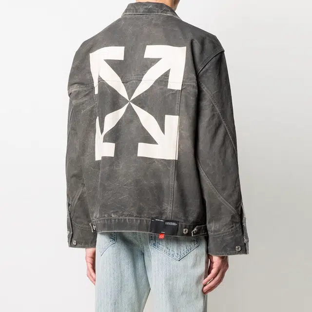 OFF-WHITE SS21