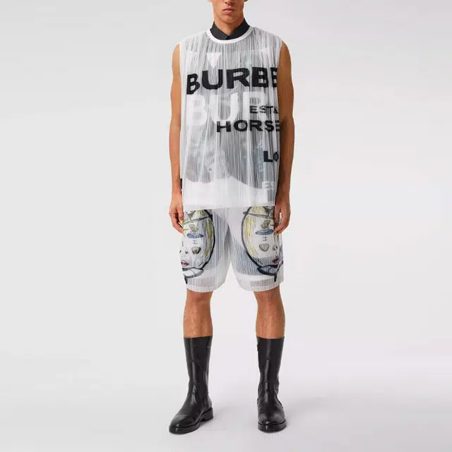 Burberry Logo