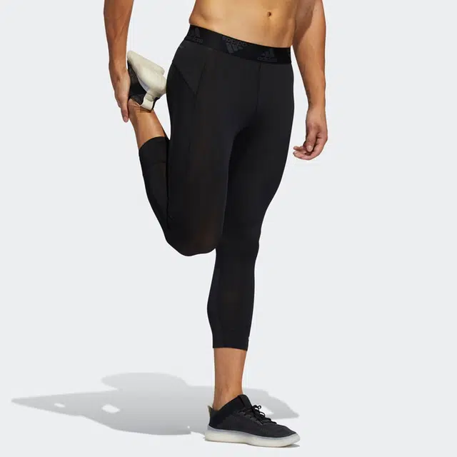 adidas Tf 34tight Logo