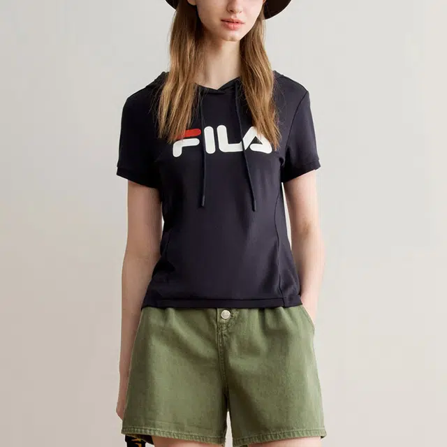 FILA LogoT
