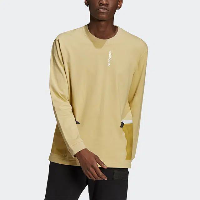 adidas originals G Outd Ls Tee T