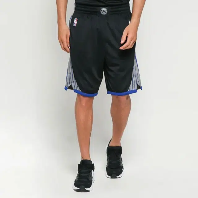 Nike NBA SW 19-20