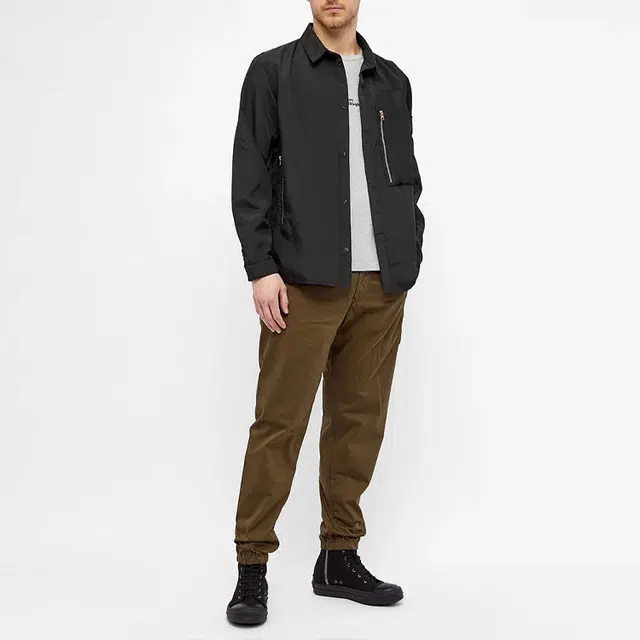 STONE ISLAND SS21 Shadow Project