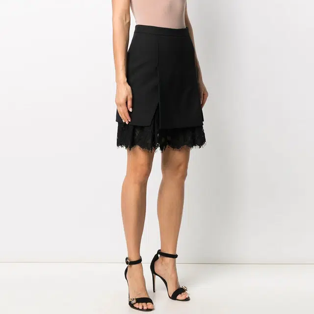 Alexander McQueen SS21