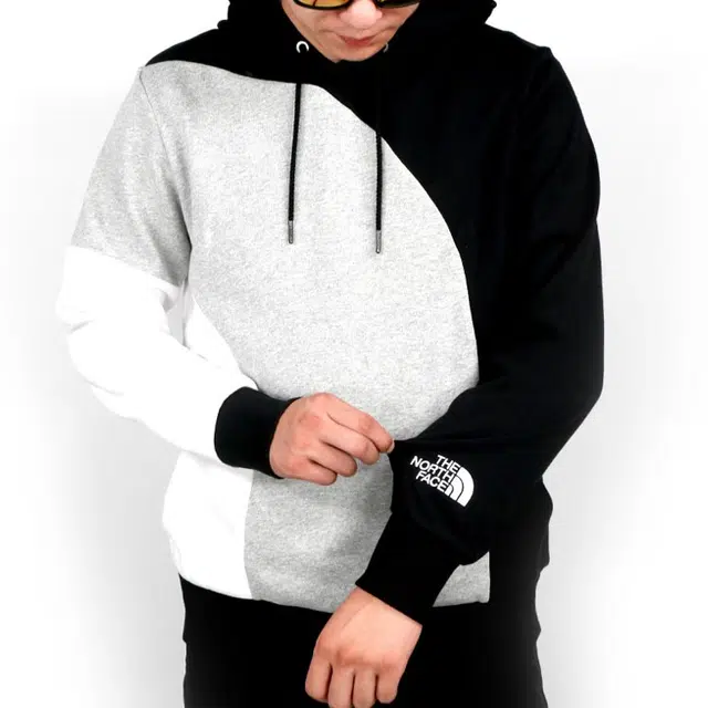 THE NORTH FACE logo