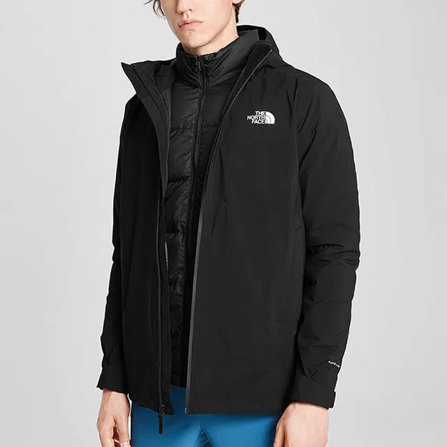 THE NORTH FACE