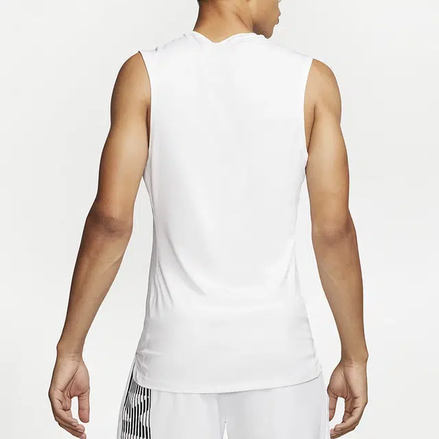 Nike Pro Logo