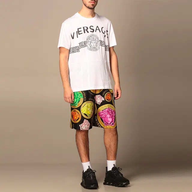 VERSACE T