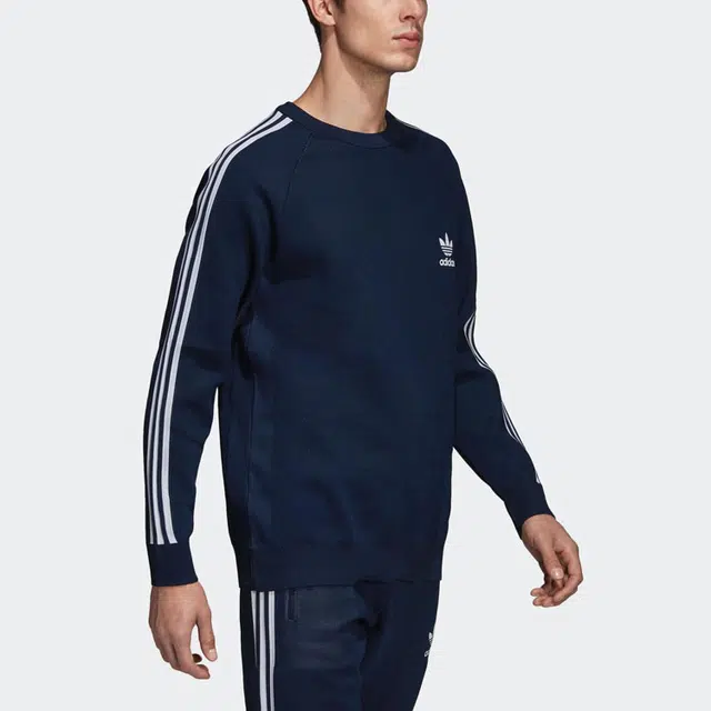 adidas originals Knit Crew