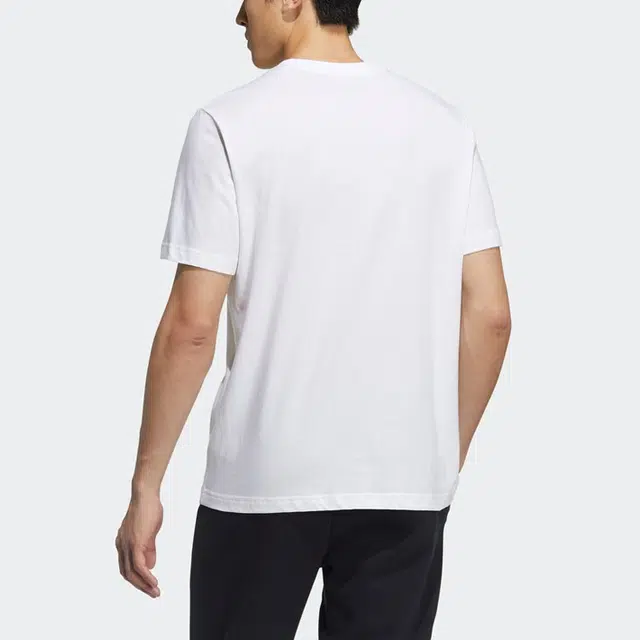 adidas neo logoT