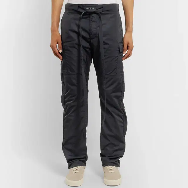 Fear of God cargo pants