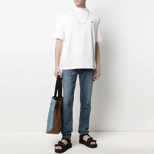 AMBUSH SS21 LogoT