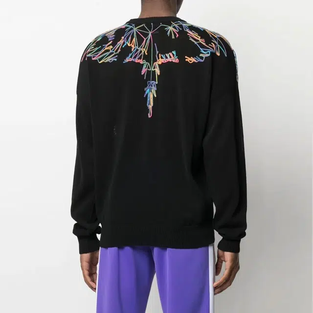 Marcelo Burlon SS21 Wings